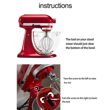 Stainless Steel Accessories