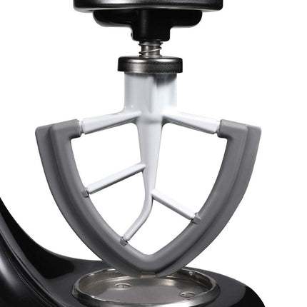 KA-5A For Kitchenaid Tilt-Head Mixers 4.5-5QT Flex Edge Beater With Flexible Silicone Edges