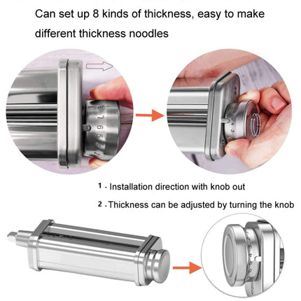 Meat Grinder Enema Machine Accessories