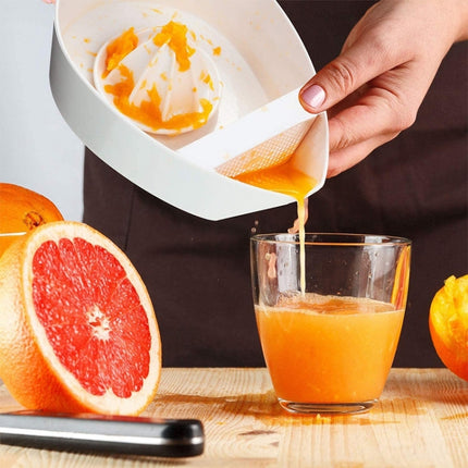 4-Piece Citrus Juicer Attachment Set for KitchenAid Stand Mixers Includes Reamer, Pulp Filter Basket & Base, For KitchenAid 4.5QT/5QT - DealBuddy