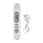-50 To 300°C Electronic Food Folding Rechargeable Thermometer, YZ6010 - DealBuddy