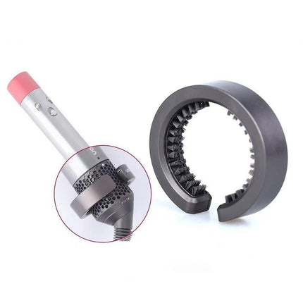For Dyson Airwrap Curly Hair Stick Cleaning Brush Cylinder Comb, Cleaning Brush - DealBuddy