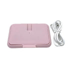 Home Car Portable USB Wet Towel Heater