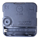 2 PCS HR1688 Quartz Clock Mechanism Movement