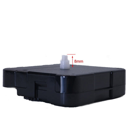 2 PCS HR1688 Quartz Clock Mechanism Movement