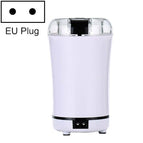 EU Plug (White)