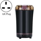 UK Plug (Black)