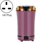 UK Plug (Purple)