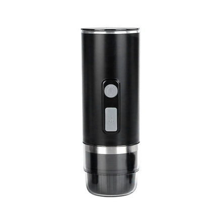 KFJ100 Portable Universal Automatic Espresso Capsule Coffee Maker