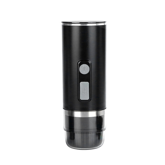 KFJ100 Portable Universal Automatic Espresso Capsule Coffee Maker