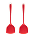 Non-stick High Temperature Resistant Silicone Cookware, Style:Food Clip