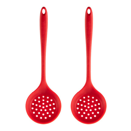 Non-stick High Temperature Resistant Silicone Cookware, Style:Food Clip
