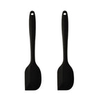 Large Black / Black