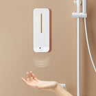 Wash Bathroom Wall-Mounted Automatic Induction Foam Soap Dispenser