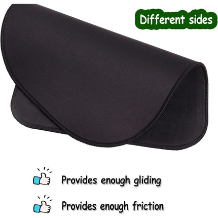 For Thermomix TM5 TM6 TM21 TM31 Sliding Pad Anti-Fouling Pad