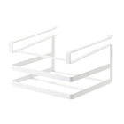 Double-layer Punch-free Kitchen Wall-Mounted Cutting Board Rack