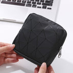 XH8214 Black / Black