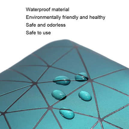 XH8214 Portable Sanitary Napkin Storage Bag Large Capacity Waterproof Coin Bag, XH8214 Plant Green, XH8214 Black, XH8214 Fluorescence, XH8214 Sky Blue, XH8214 Cherry Pink, XH8214 Apricot - DealBuddy