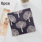 Black -bottomed White Tree / Black -bottomed White Yree