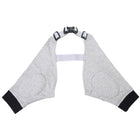 Pet Knee Pads Breathable Dog Elbow Brace Front Leg Brace, S, M, L, XL, XXL - DealBuddy