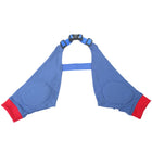 Pet Knee Pads Breathable Dog Elbow Brace Front Leg Brace, S, M, L, XL, XXL - DealBuddy