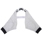 XL / Gray Black