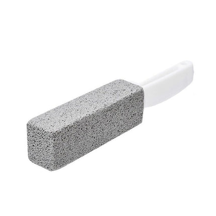 Pumice Toilet Brush Sink Scale Removal Rust Cleaning Brush Bathroom Oven Tile Stain Removal Stick