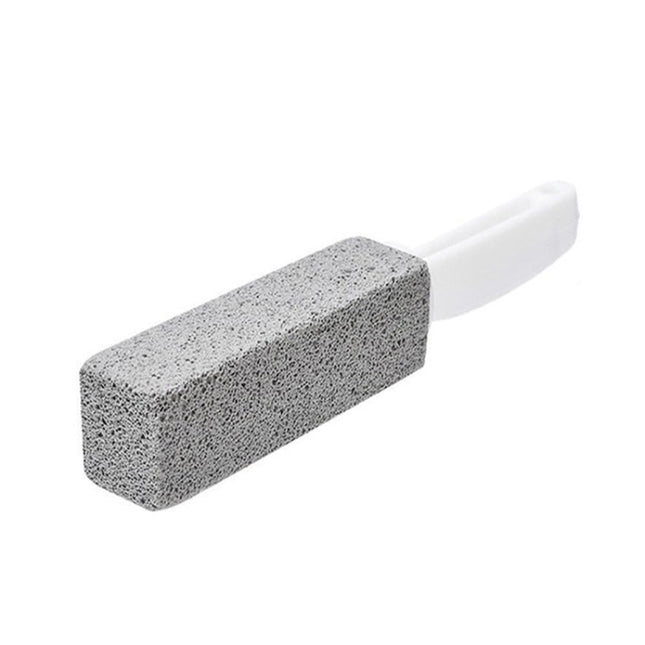 Pumice Toilet Brush Sink Scale Removal Rust Cleaning Brush Bathroom Oven Tile Stain Removal Stick