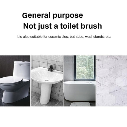 Pumice Toilet Brush Sink Scale Removal Rust Cleaning Brush Bathroom Oven Tile Stain Removal Stick