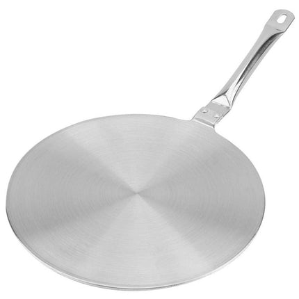 Stainless Steel Heats Conduction Plates Induction Cooker Diffuser Plate ,Spec: