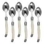6 Spoons