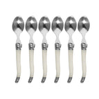 6 Tea Spoons