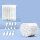 2boxes Pet Cotton Swabs Cat Dog Ear Cleaning Supplies, Pet Cotton Swabs - DealBuddy