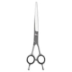 Pet Grooming Scissors Dog Cat Hair Trimming Haircutting Tools, Style:, Straight Shear, Teeth Shears - DealBuddy