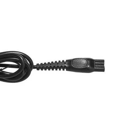 2个卖 HQ8505 15V Shaver USB Charger Power Cord For PHILIPS HQ7120 HQ8830 PT730 AT757 RQ1060