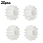 Laundry Ball Stain Removal Anti-tangle Cleaning Ball For Washing Machine