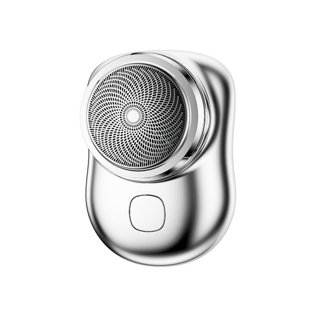 Electric Mini Shaver USB Rechargeable Waterproof Portable Razor