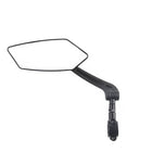 Mountain Bike High Definition Flat Reflective Rearview Mirror, Specification: - DealBuddy