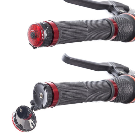 Bicycle Handlebar Folding Rearview Mirror - DealBuddy