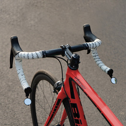 Bicycle Handlebar Folding Rearview Mirror - DealBuddy