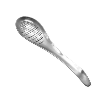 KS1001 Thicken Stainless Steel Ginger Garlic Vegetable Puree Grinder