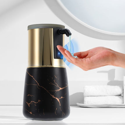 GM-TP2011-SCt Ceramic Infrared Sensor Soap Dispenser Liquid Hand Washing Machine