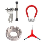 4pcs/set Spoke Tools