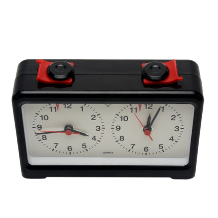 DT02 Quartz Chess Clock Chess and Go Timer