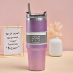 30oz / Purple Pink