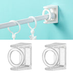 Transparent Adhesive Model