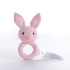 Pink Rabbit