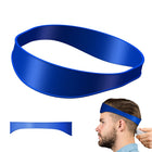 Salon Neck Hair Line Guide Barber Trim Ruler Hair DIY Tool Hair Trimming Template Tools, Non-adjustable (Black), Non-adjustable (Grey), Non-adjustable (Blue), Non-adjustable (Red) - DealBuddy
