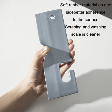 Bathroom Mirror Glass Silicone Wiper Cleaning Tools