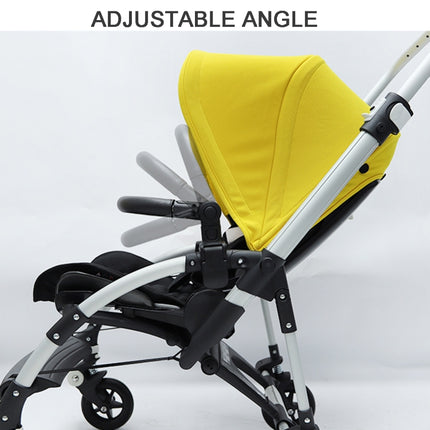 For Bugaboo Bee 3 Bee 5 Bumper Bar Handrest Armrest Stroller Accessories